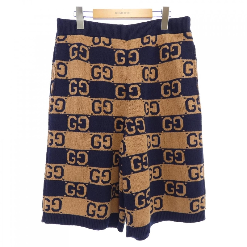 Gucci GUCCI 752098 XKDFK Quần short - Hàng hiệu Chính hãng 891423