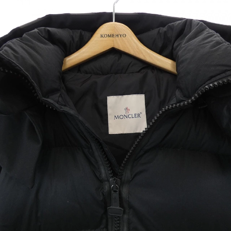 MONCLER GRANVILLE Áo khoác lông - Hàng hiệu Chính hãng 885632