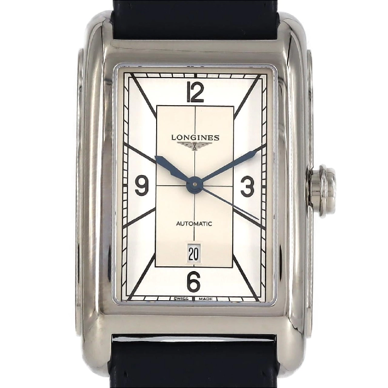 Longines DolceVita L5.757.4.73.8 SS tự động - Hàng hiệu chính hãng 883339