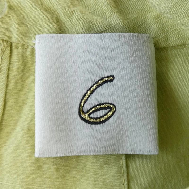 6ROKU 8621-299-0062 Áo - Hàng hiệu Authentic 773861