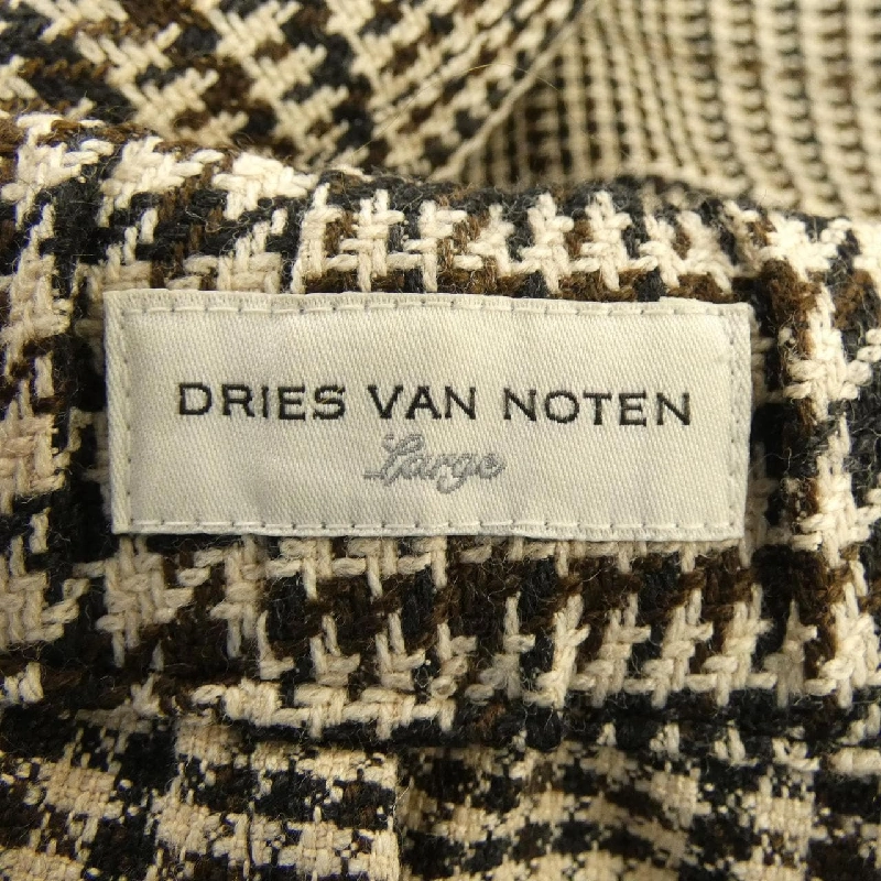 Quần DRIES VAN NOTEN - Hàng hiệu Chính hãng 886064