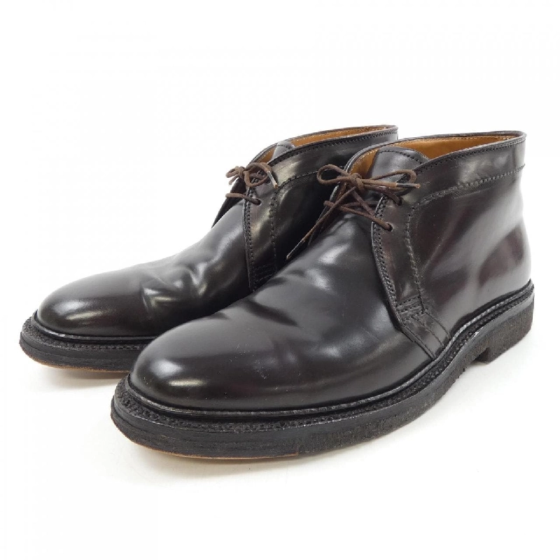 Giày boot ALDEN - Hàng hiệu Authentic 907315