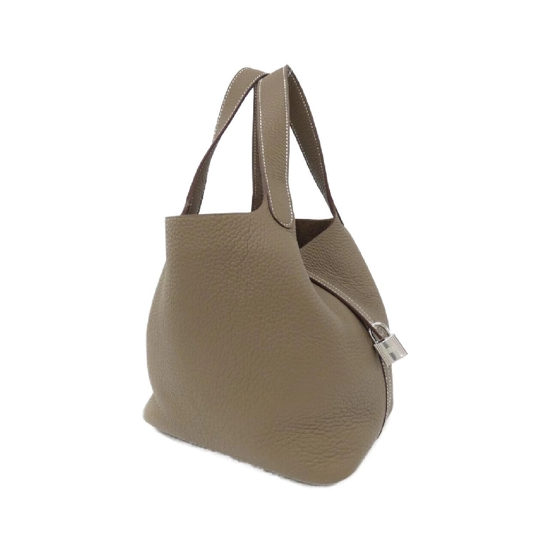 Túi Hermes Picotin Lock MM 060991CK 618356