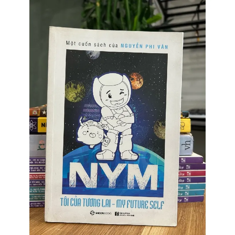NYM – Tôi của tương lai (My Future Self) - Nguyễn Phi Vân 573319