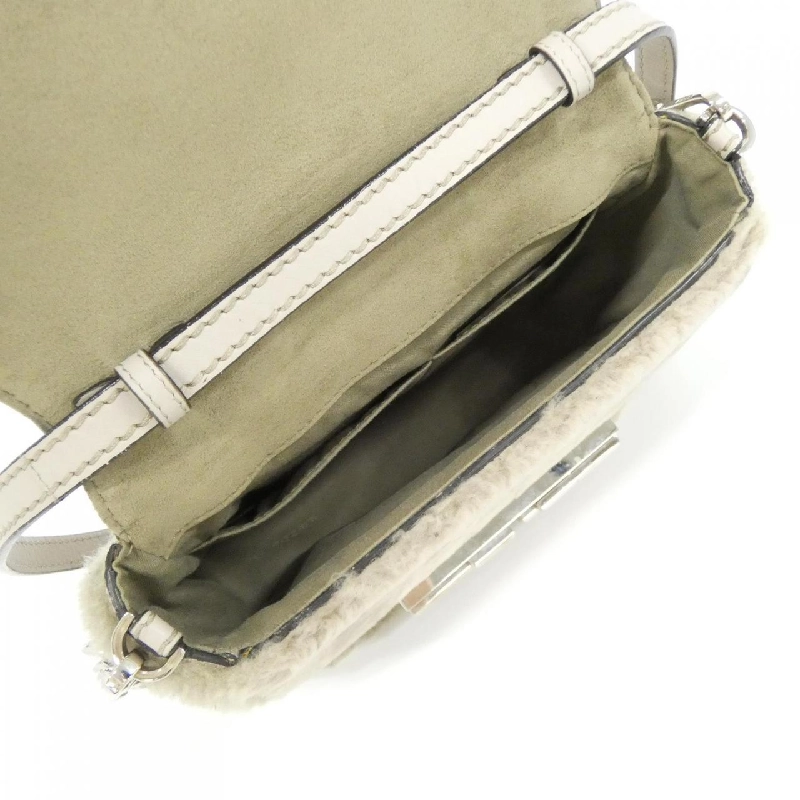 Fendi 3BAGUETTE 8BR757 5C1 Túi đeo vai - Hàng hiệu Chính hãng 801802