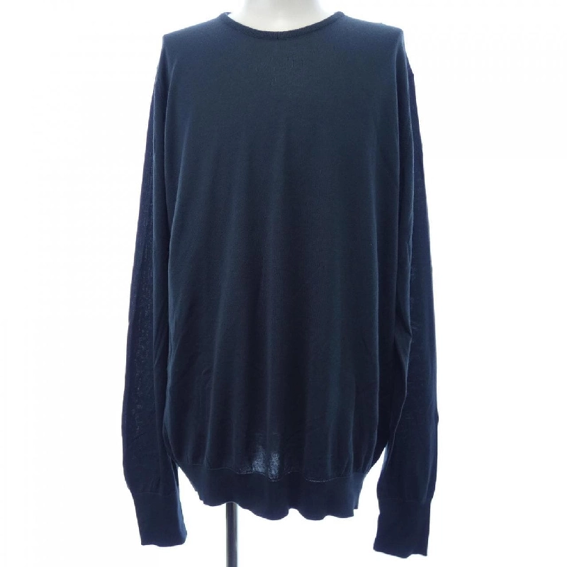 UNIFORM EXPERIMENT - Áo len - Hàng hiệu Authentic 901706