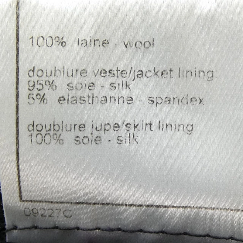 CHANEL P14303V07503 99A. Bộ đồ - Hàng hiệu Chính hãng 827263