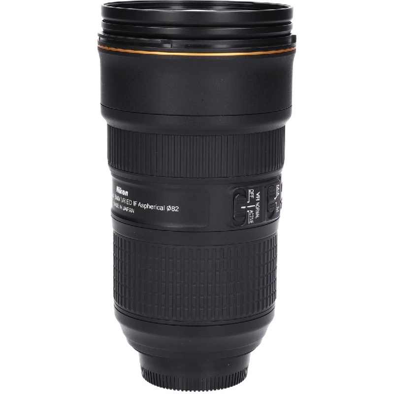 AF-S24-70mm F2.8E ED VR - Hàng hiệu Authentic 878699