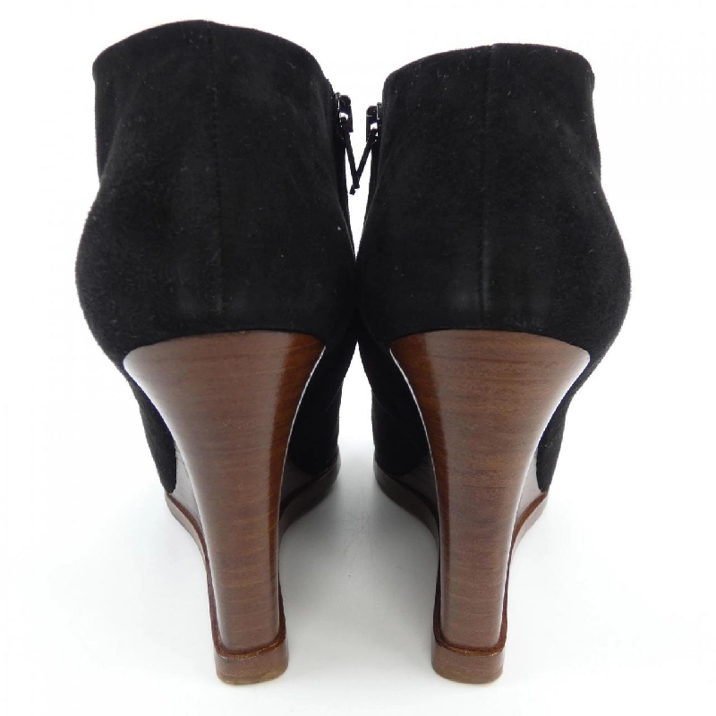 【Mã giảm giá】Giày bốt CELINE 662932