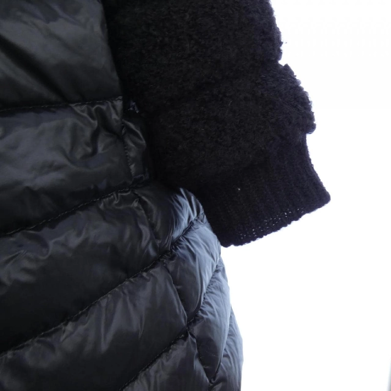 【Mã giảm giá】Áo khoác lông vũ Herno 637809