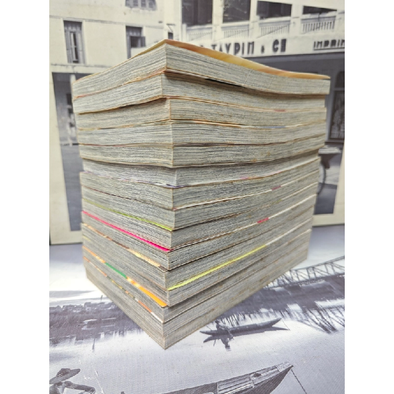 Truyện tranh vườn địa đàng 460585
