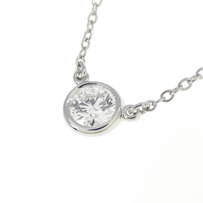 Dây chuyền Tiffany By The Yard - Hàng hiệu Authentic 841411