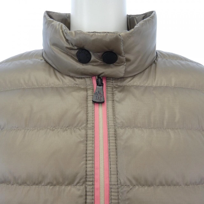 【Sản phẩm mới】MONCLER GRENOBLE Áo khoác lông vũ 644410