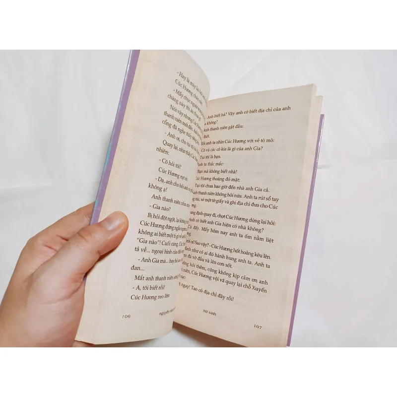 Nữ Sinh - Nguyễn Nhật Ánh 746367