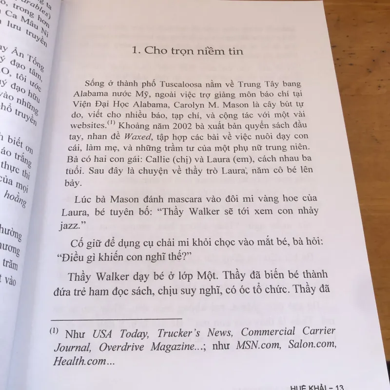 Sống đẹp là sống đạo 1037417