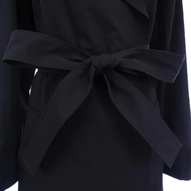 【Mã giảm giá】SYNCHRO CROSSINGS Áo khoác trench 637836