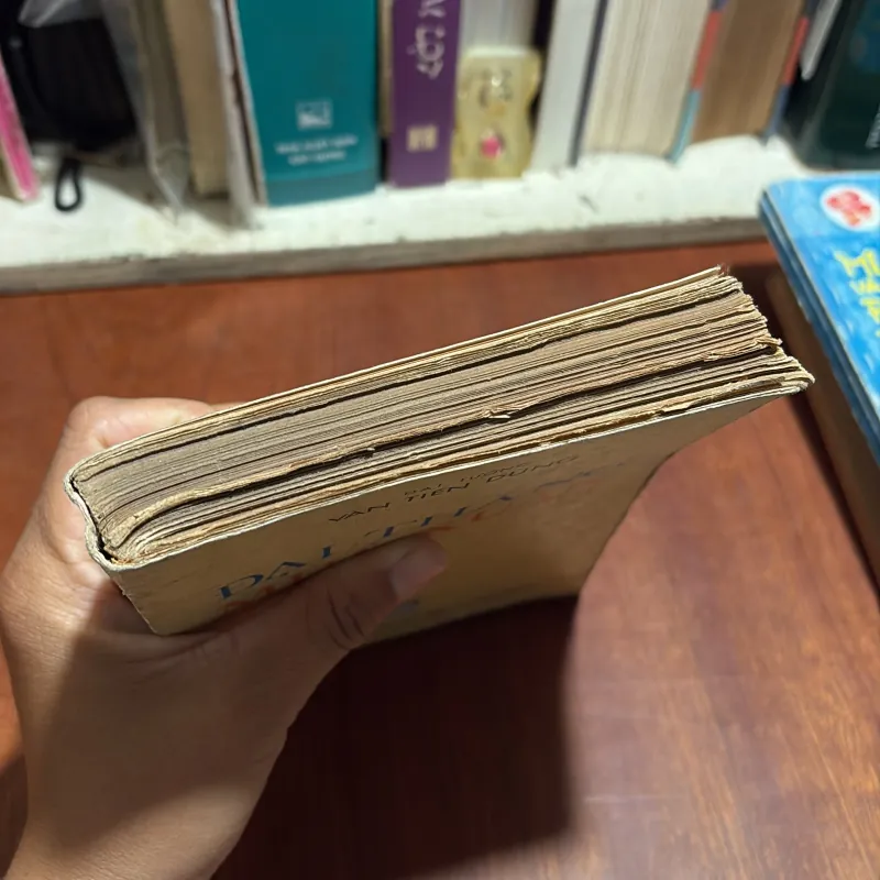 II Sách Lịch Sử: Đại Thắng Mùa Xuân - Đại Tướng Văn Tiến Dũng - 1977 1004988