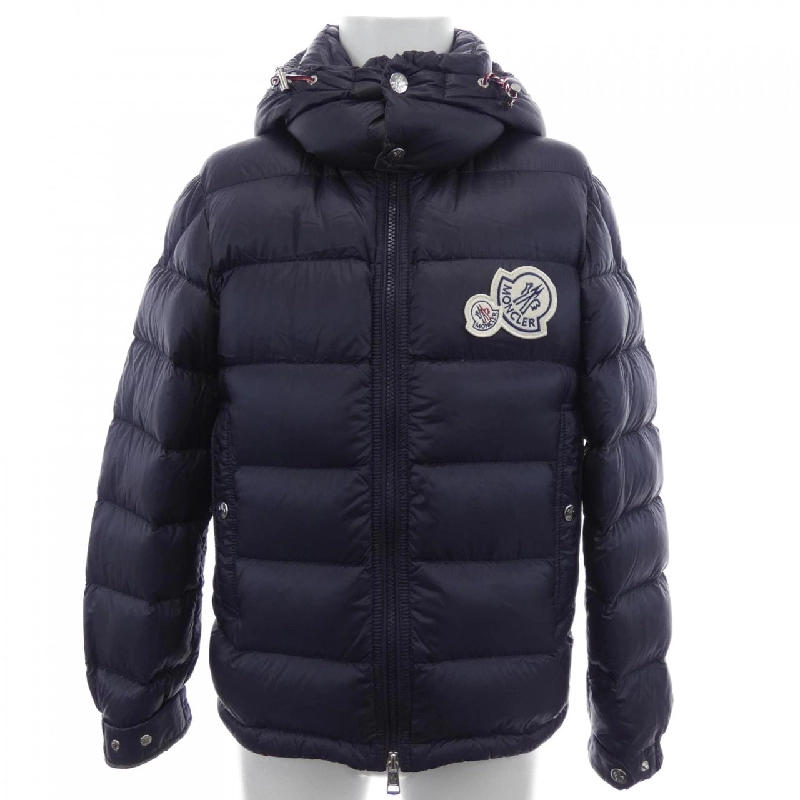 MONCLER BRAMANT Áo khoác lông - Hàng hiệu Chính hãng 888452