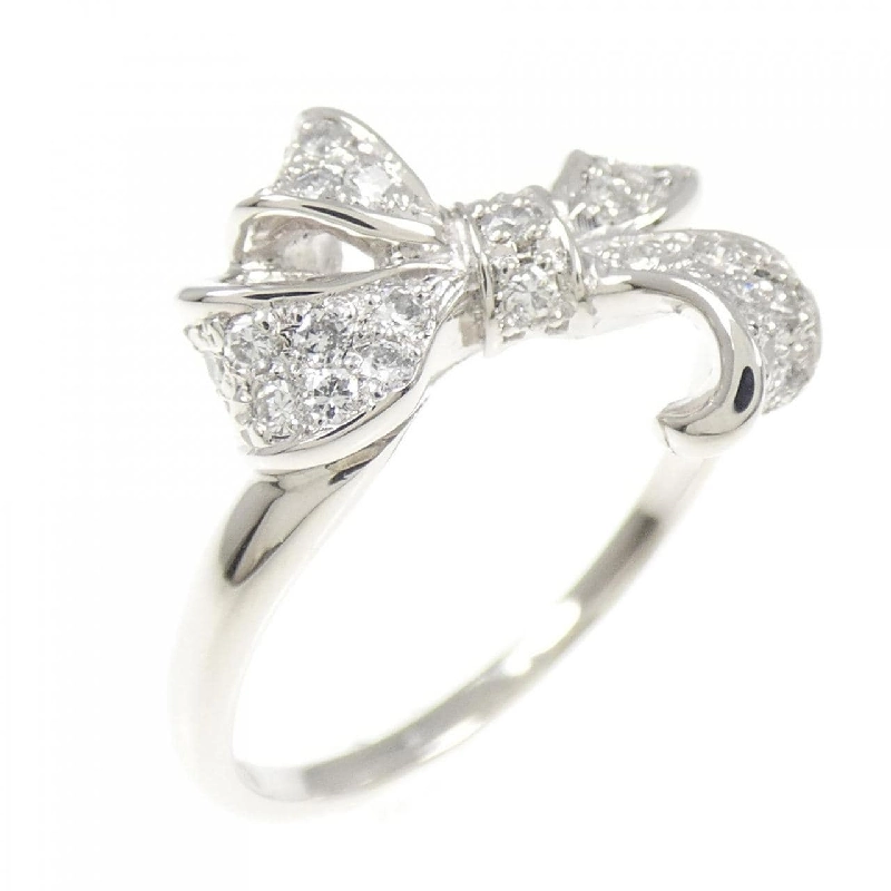 Nhẫn kim cương PT900 0.20CT 667421