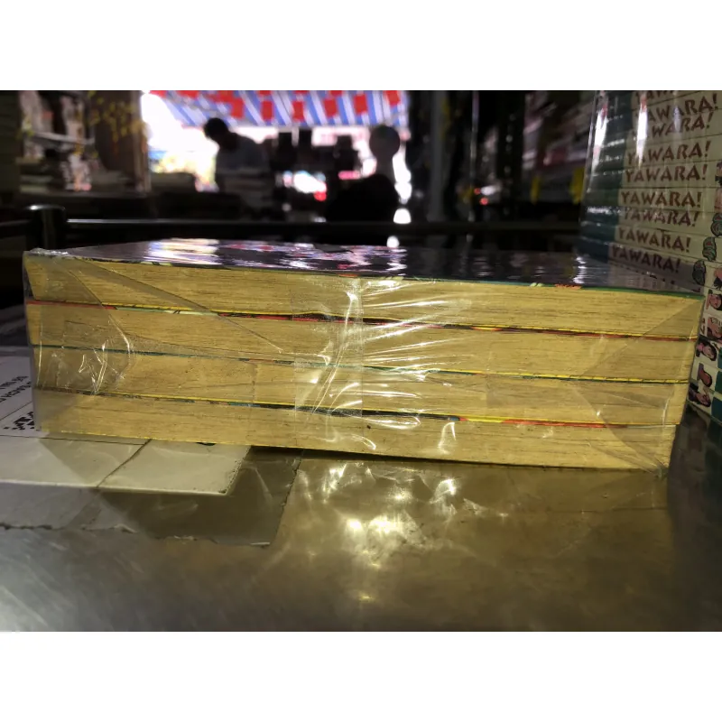 Đông du kí - Sakai Youhei  799413