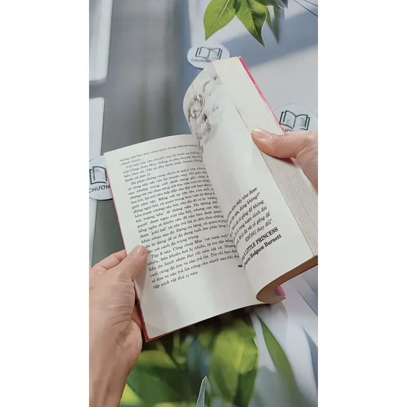 Nhật Ký Công Chúa 8 - Meg Cabot 744677