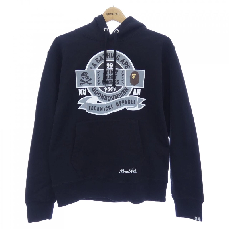 A BATHING APE NEIGHBORHOOD Áo khoác - Hàng hiệu Chính hãng 884464