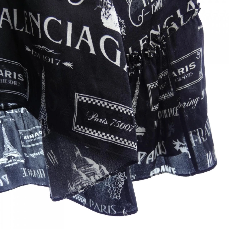 Chân váy BALENCIAGA - Hàng hiệu Authentic 823903