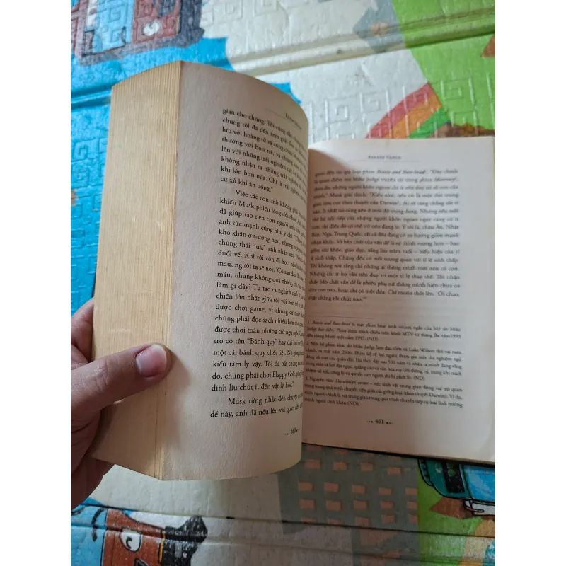 Elon Musk: Tesla, SpaceX 972816