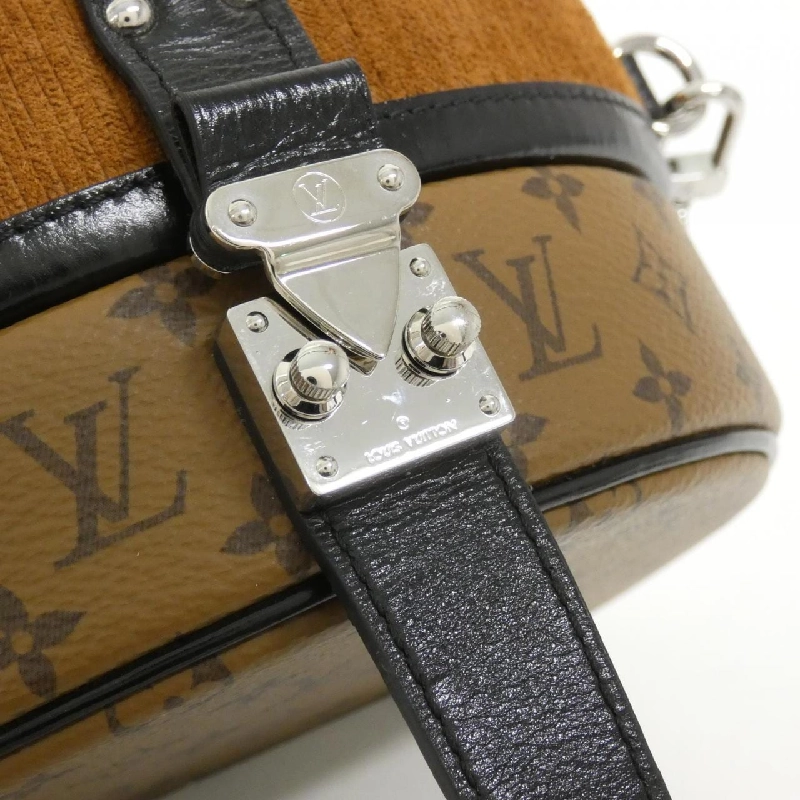 Túi xách vai Louis Vuitton Petit Boîte Chapeau 609390