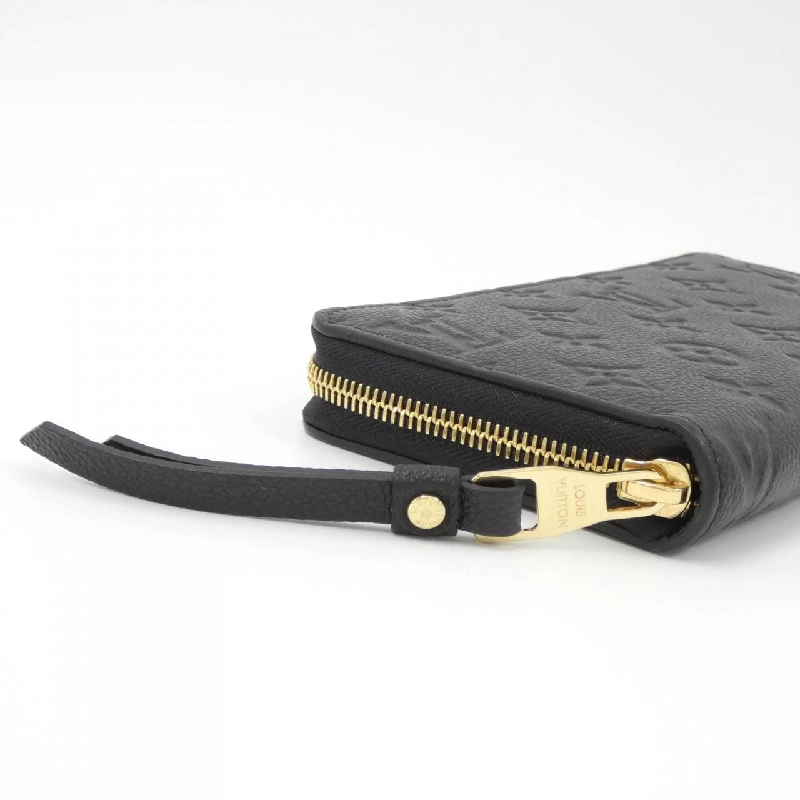 Ví Zippy Monogram Empreinte Louis Vuitton M61864 621287