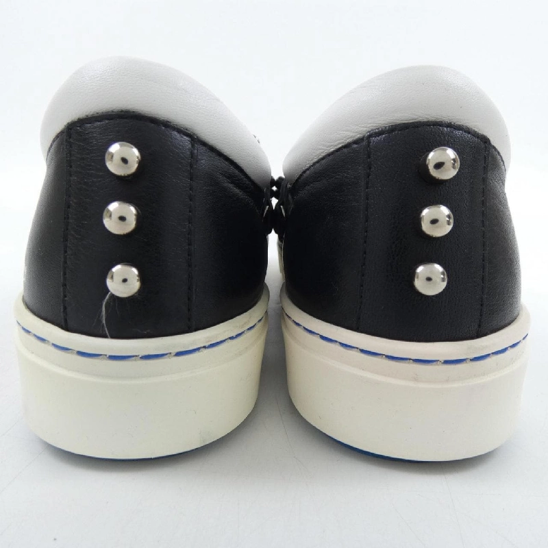 【Mã giảm giá】Giày sneaker FENDI 663091