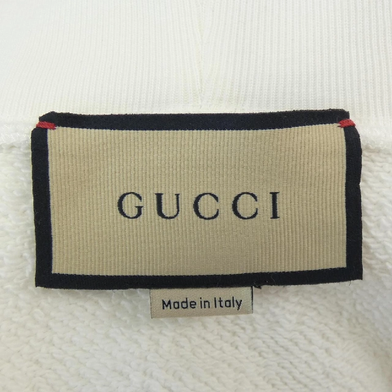 【Mã giảm giá】Gucci GUCCI Áo nỉ 641290