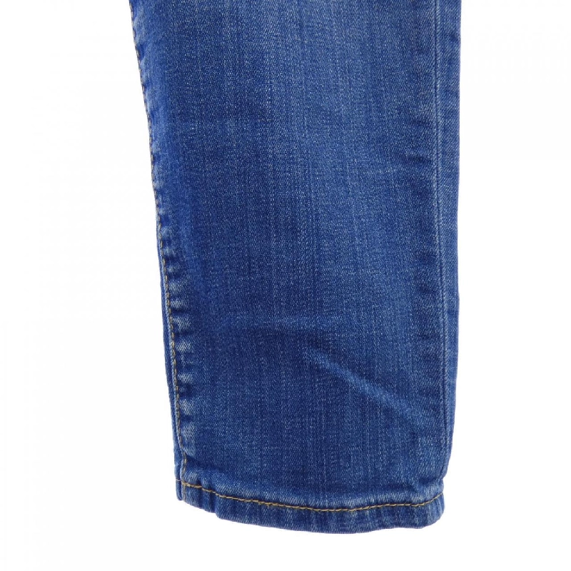 Quần jeans DSQUARED2 S74KB0529 - Hàng hiệu Authentic 889259