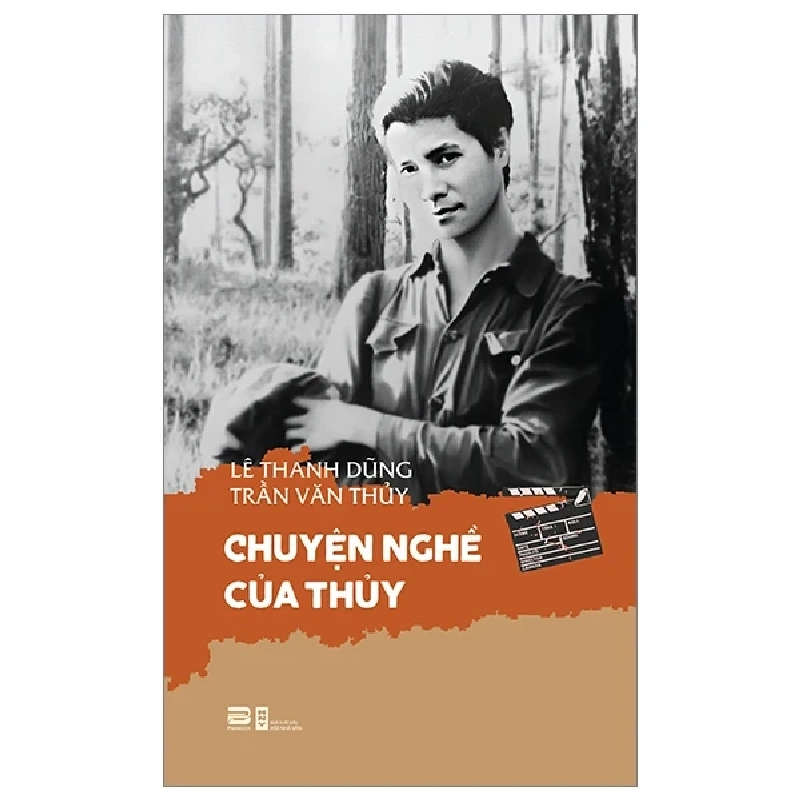 Chuyện Nghề Của Thủy - Lê Thanh Dũng, Trần Văn Thủy 292127