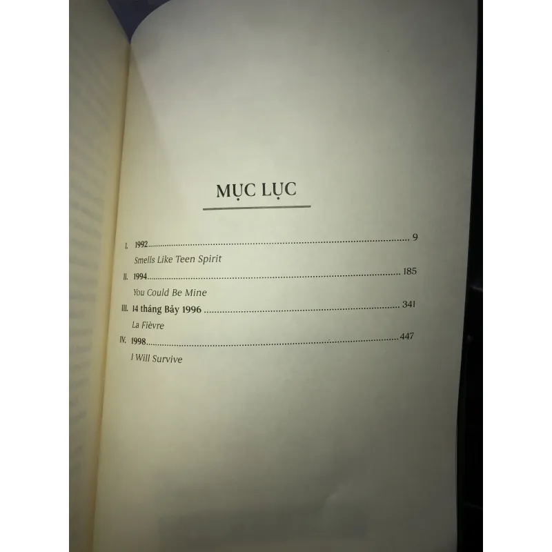 Con cháu của họ cũng thế thôi - Nicolas Mathieu 1020912