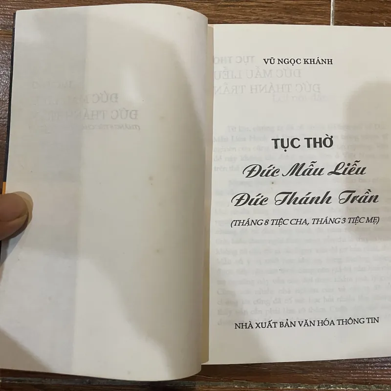 Tục thờ Đức Mẫu Liễu Đức Thánh Trần (7) 597886