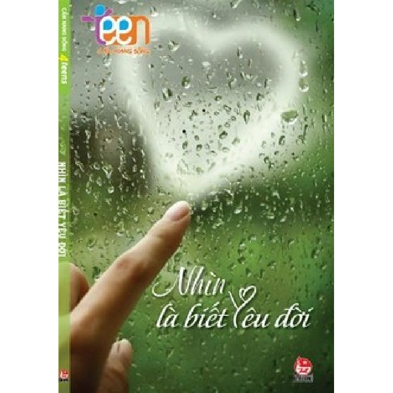 Nhìn Là Biết Yêu Đời - Dạ Quang ASB.PO Oreka Blogmeo 230225 394382