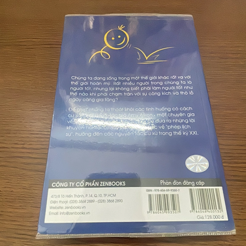 Phản đòn đẳng cấp Amy Alkon 358494