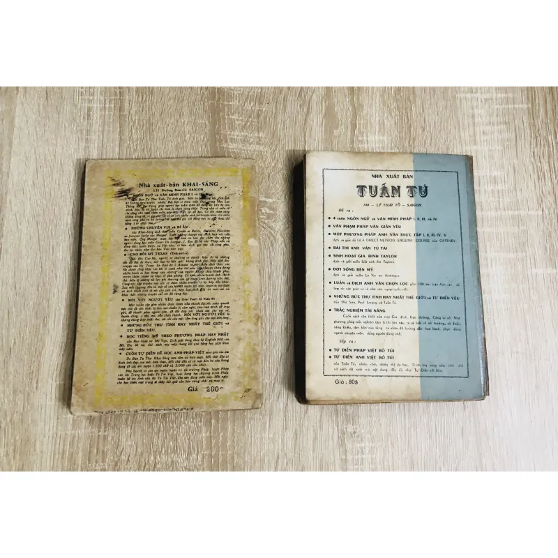 NGÔN NGỮ VĂN MINH PHÁP ( tập 1,2) 1031518