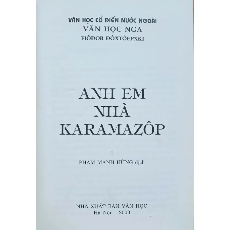 Anh em nhà Karamazov (Dostoievsky) 758710