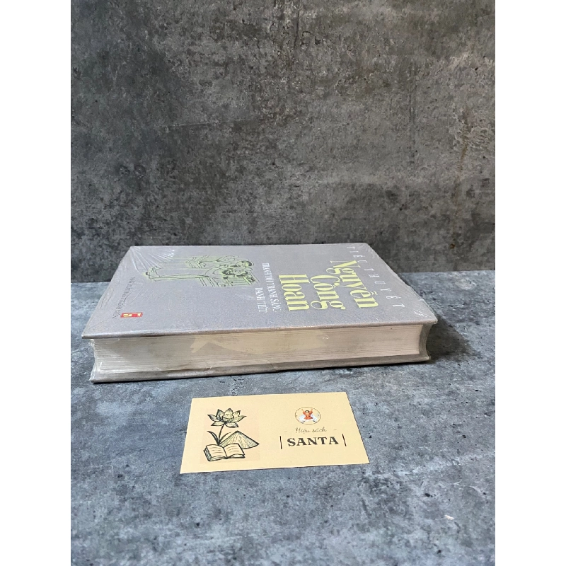 Tiểu thuyết Nguyễn Công Hoan (bìa cứng) : Tranh tối tranh sáng, Danh tiết 787469