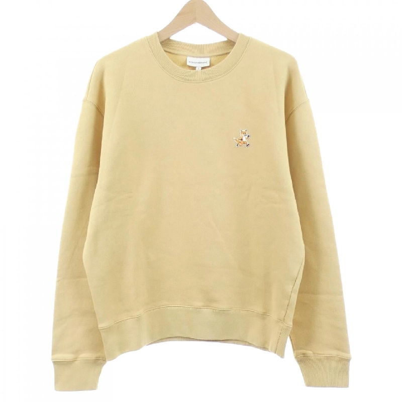 Maison Kitsuné MAISON KITSUNE MM00313KM0307 Áo khoác - Hàng hiệu Chính hãng 888734