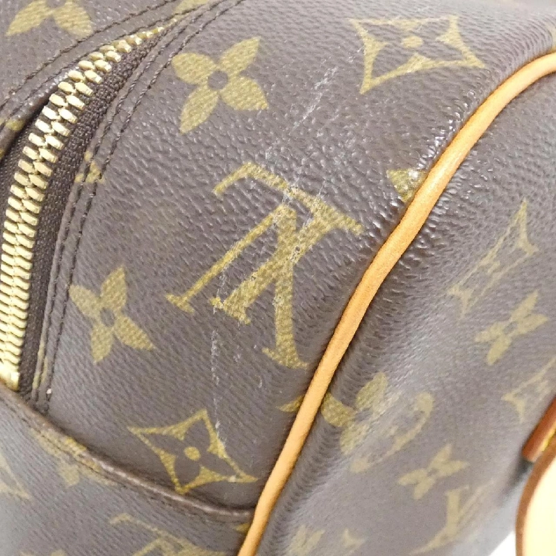 Túi xách vai Louis Vuitton Monogram Cite GM M51181 - Hàng hiệu Chính hãng 767246