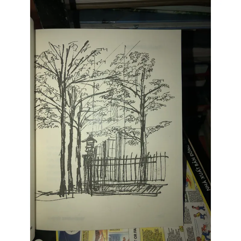 Tặng vật từ tĩnh lặng - Nguyễn Đăng Khoa  1025198