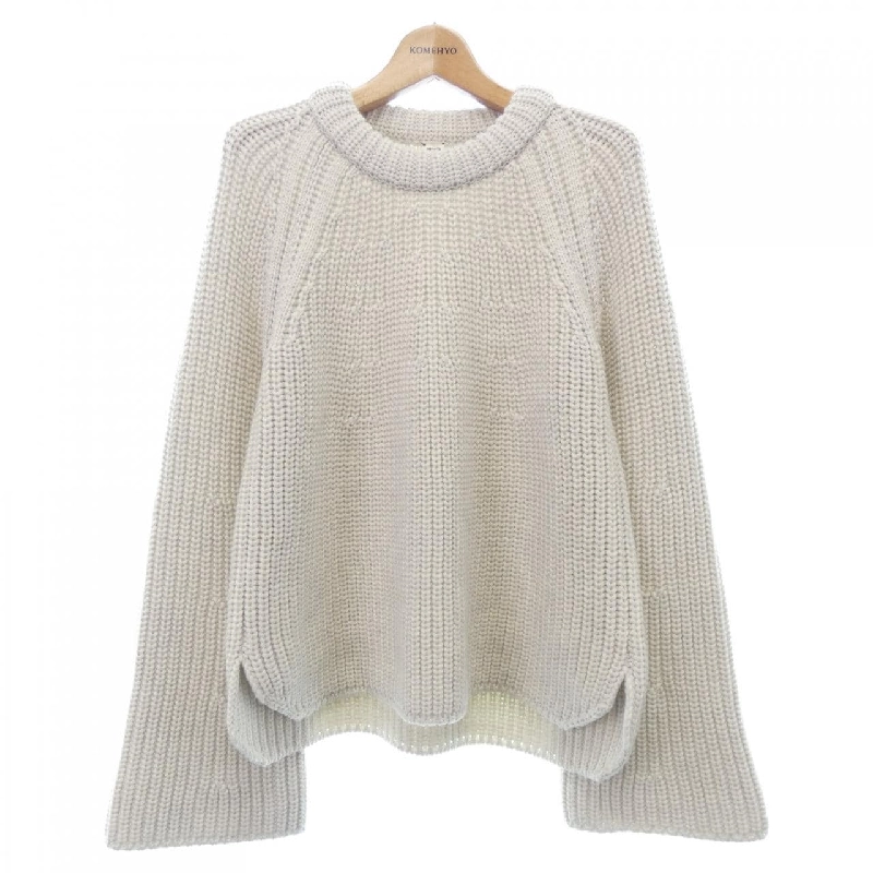 HERMES 47-7708 Áo len 631164