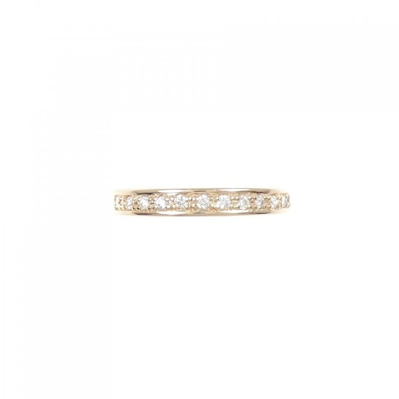 Nhẫn kim cương Ponte Vecchio 0.10CT - Hàng hiệu Authentic 834813