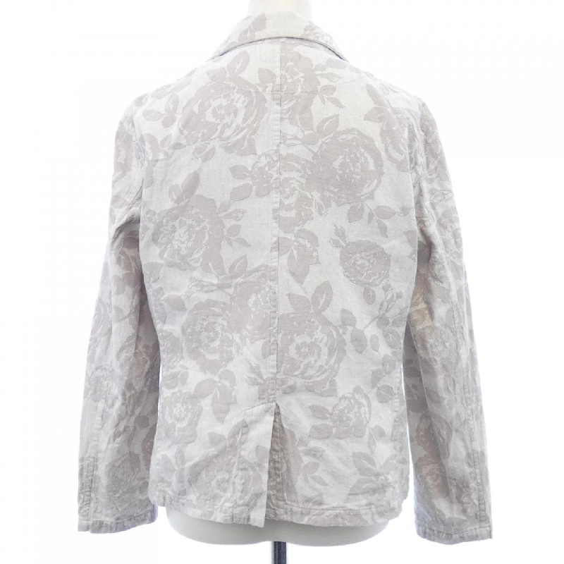 Jacket PLANTATION - Hàng hiệu Authentic 809851