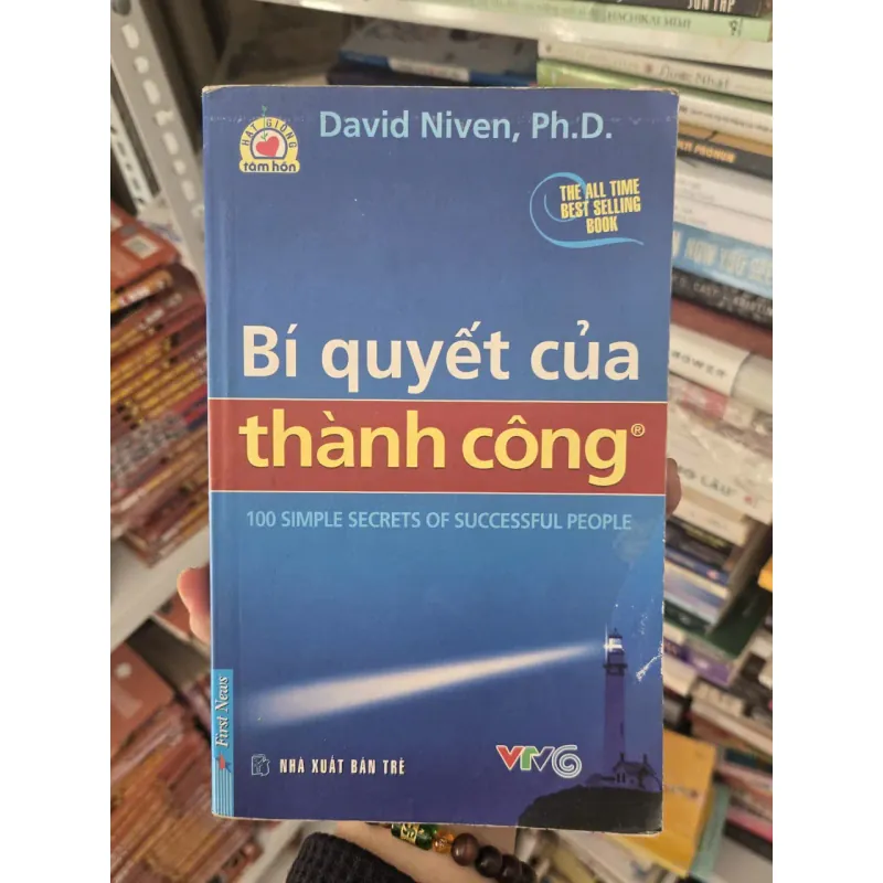bí quyết của thành công 1010853