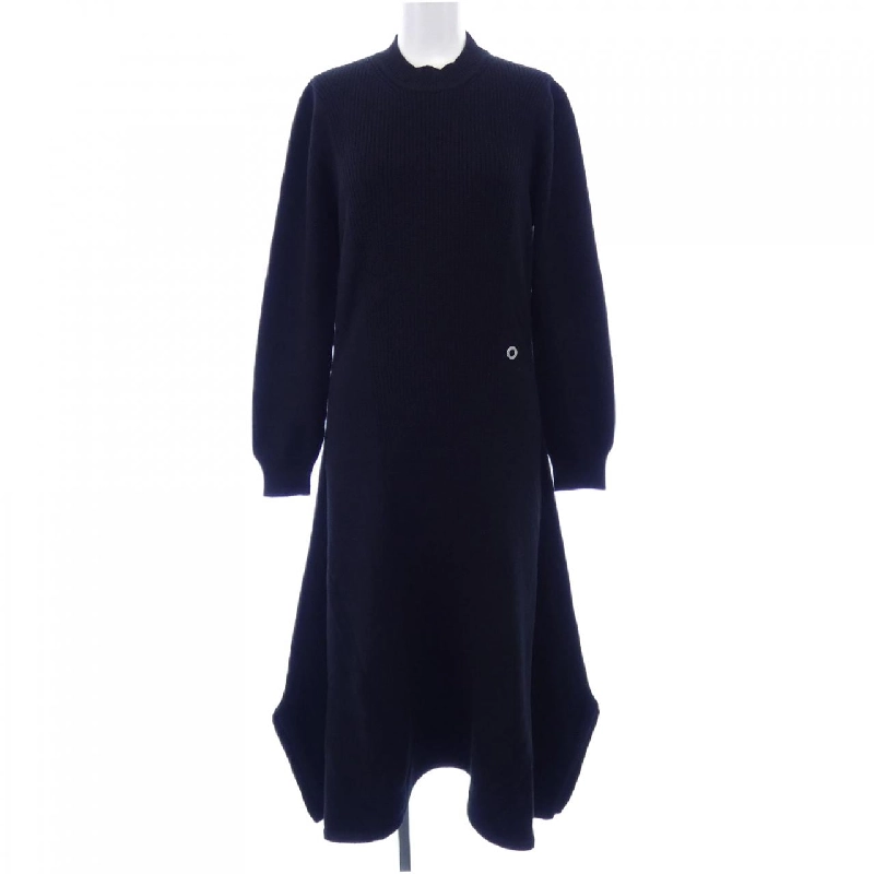 【Mã giảm giá】Đầm HERMES 648895