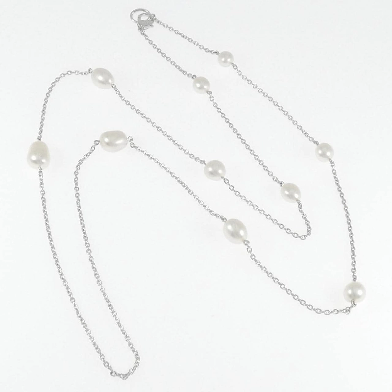 Mikimoto Ngọc trai trắng - Hàng hiệu Authentic 839341
